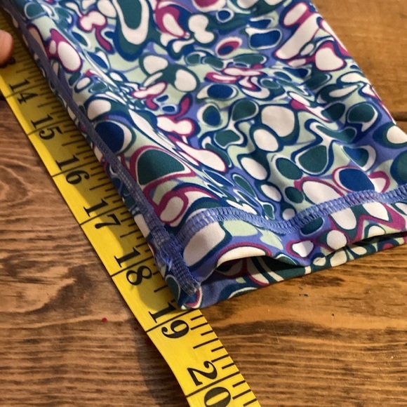 Sweaty Betty Power Crop Length Legging - Picture 12 of 12